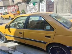 Peugeot 405
